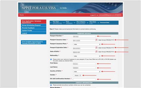 usvisascheduling no slots available|Applicant Schedule Appointment · Customer Self.